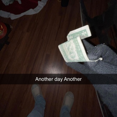 New Day New Dollar (I’m From Park) - Single