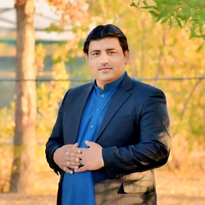 Song - Mong pa ta khbar yo - Amin Ullah Marwat