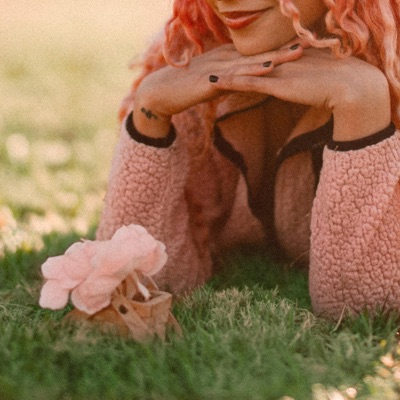 just the way u came//avenue - Single