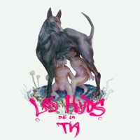 Los Hijos de la Tia - Frio Briones