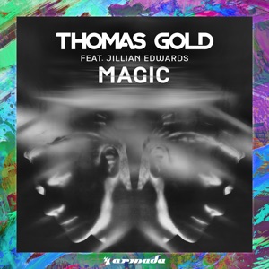 Magic (feat. Jillian Edwards)