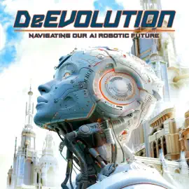 DeEvolution: Navigating Our AI Robotic Future (Original Recording)