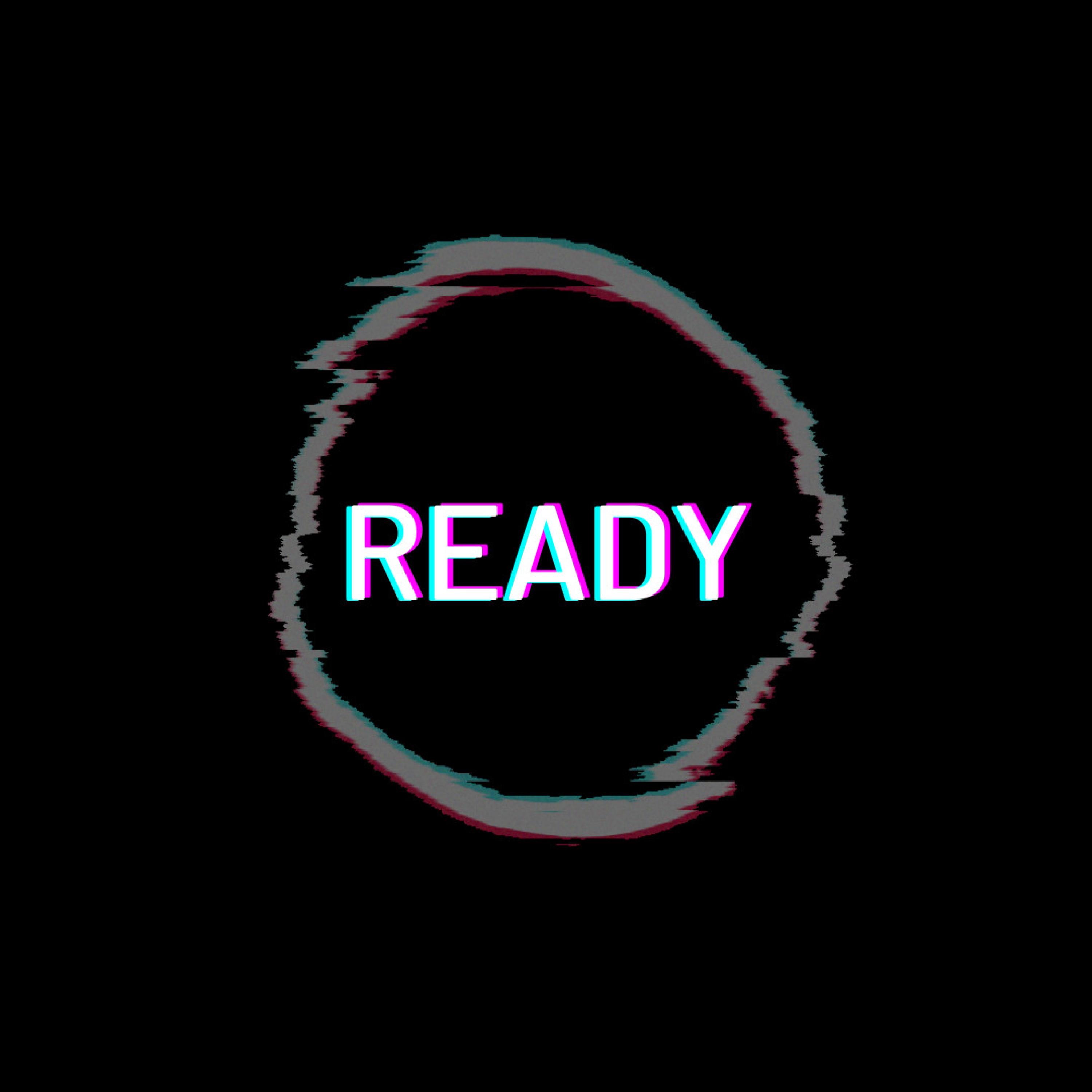 Ready - Single