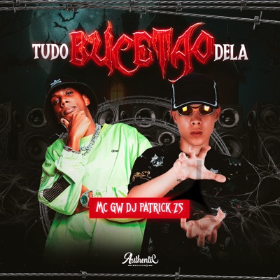 Tudo no Bucetão Dela - Single