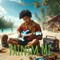 Painim Mi - Single - MI SANTANA