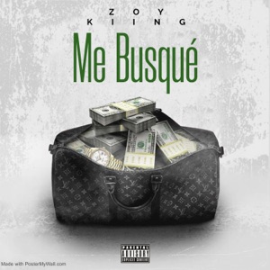 Me Busqué (feat. Asther the producer)