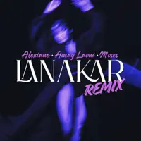 Lanakar — Alexiane Amay Laoni Moses