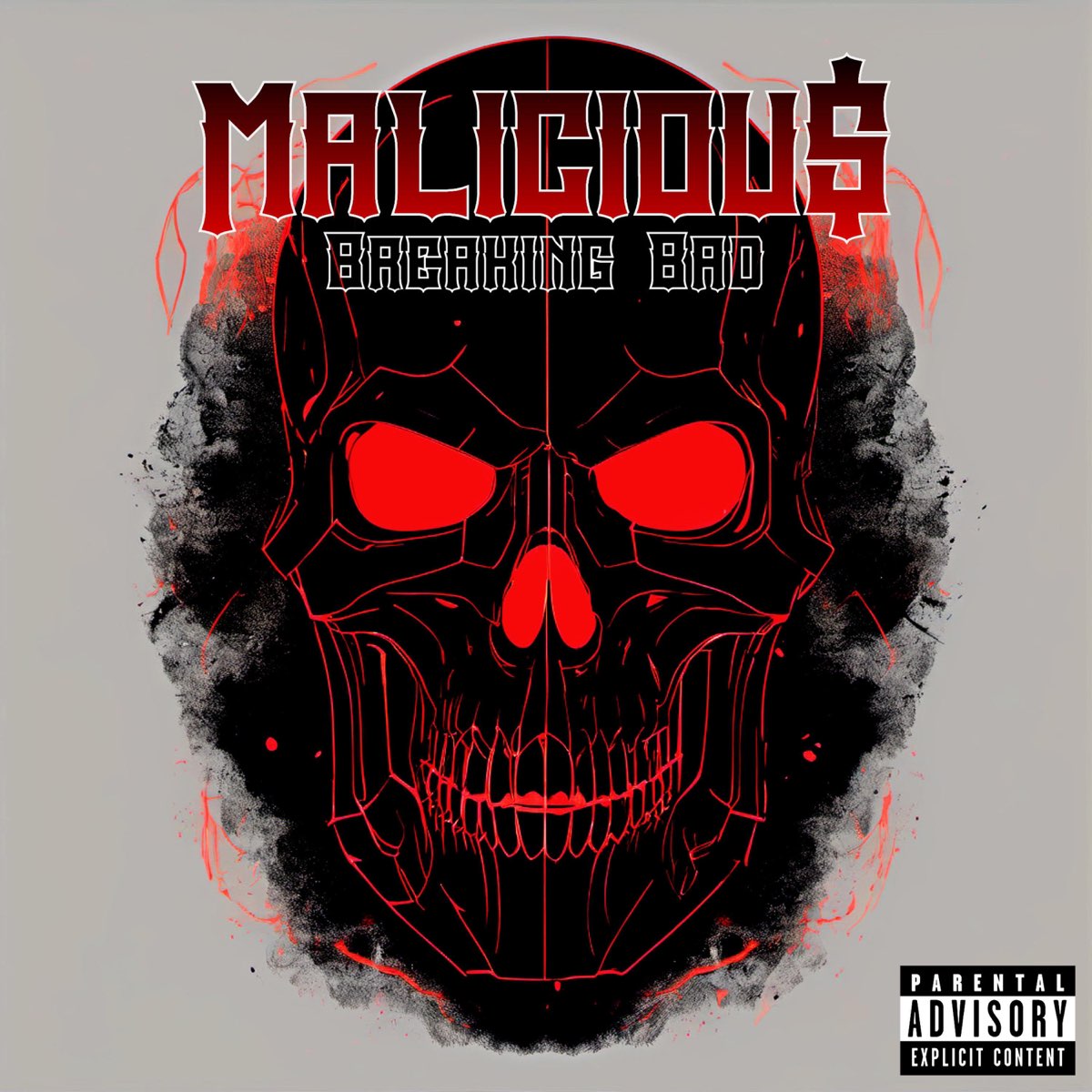 ‎Breaking Bad Single Album by MALICIOU Apple Music