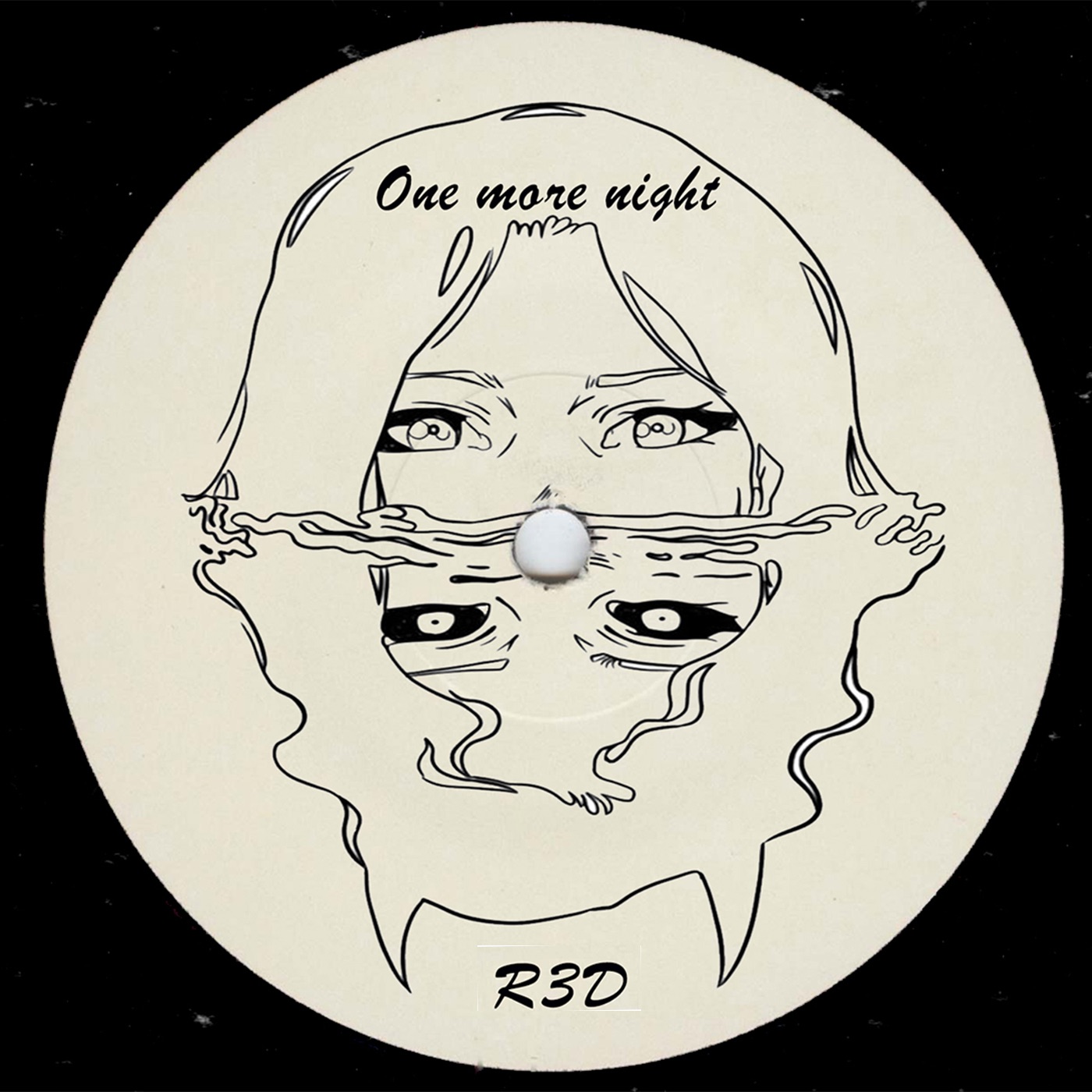 One More Night - Single
