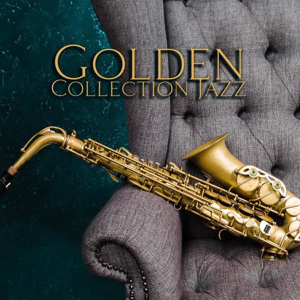 Golden Collection Jazz: Spring Edition '24 - 50 Fresh Jazz Tracks
