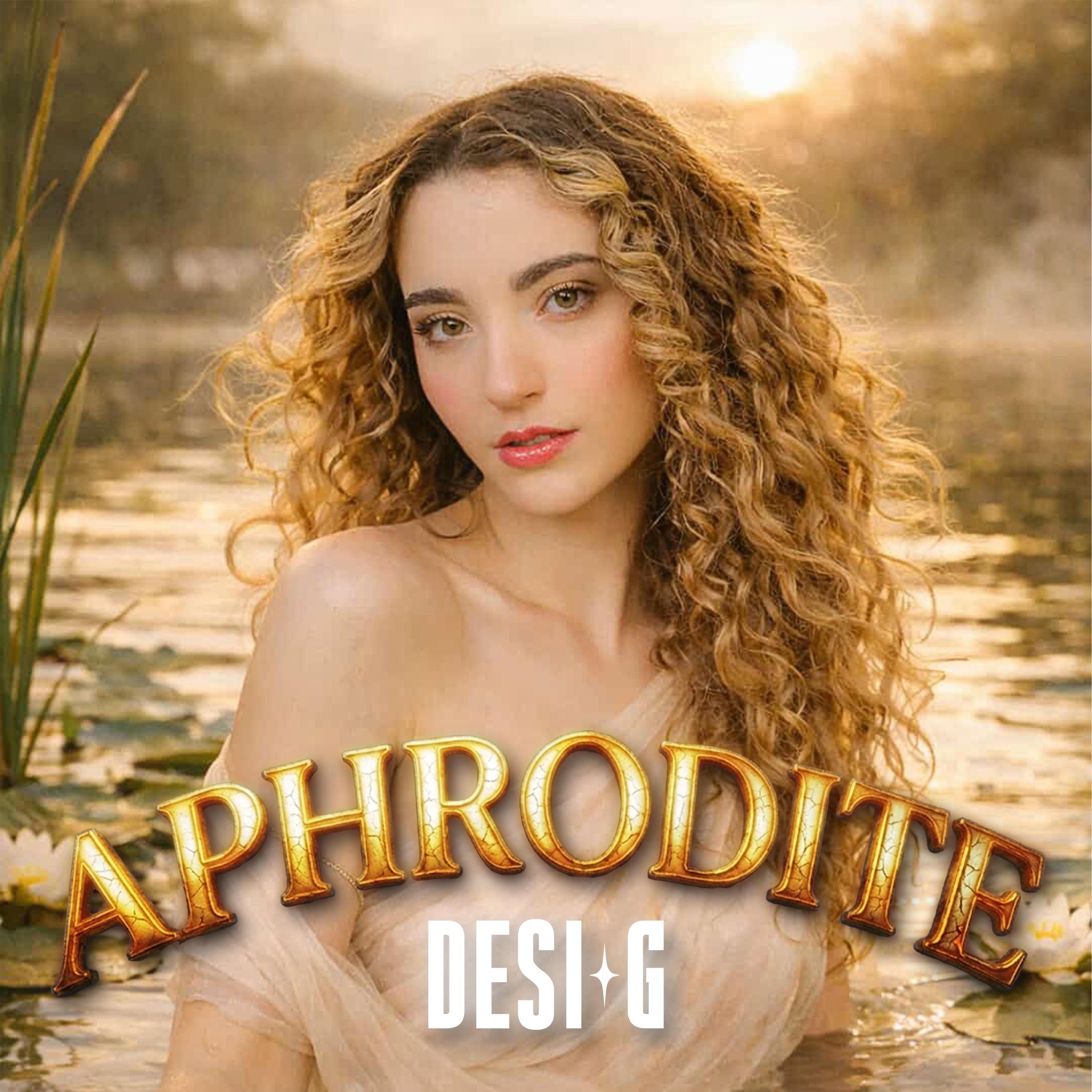 Aphrodite - Single