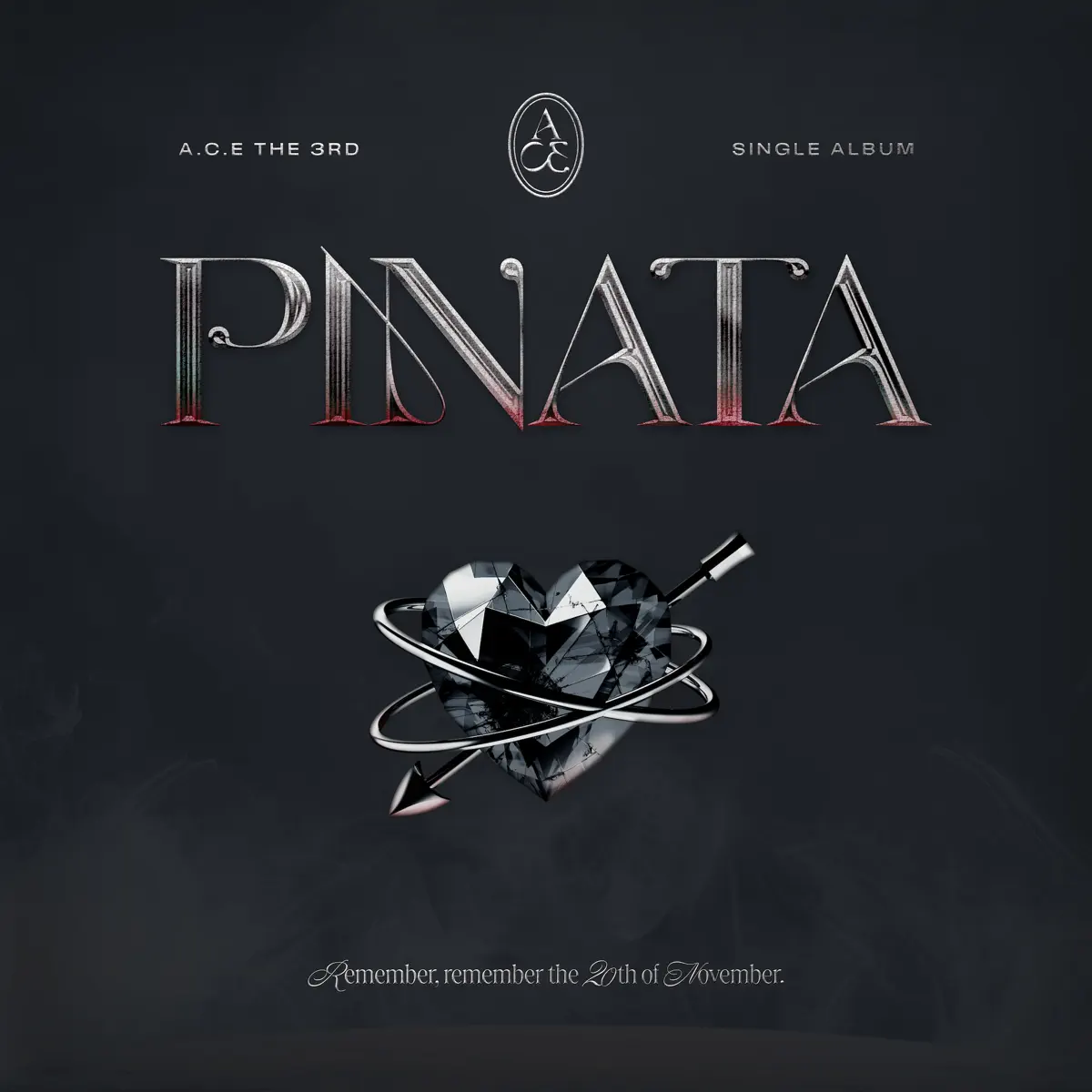 A.C.E - PINATA - Single (2024) [iTunes Plus AAC M4A]-新房子