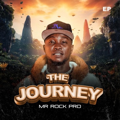 The Journey Ep