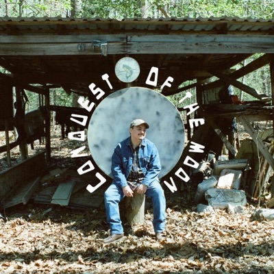 Conquest of the Moon