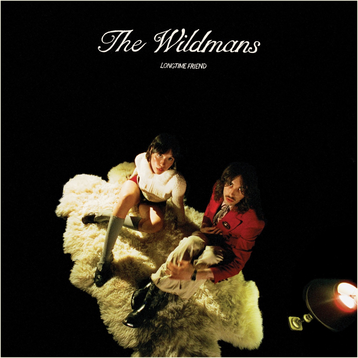 The Wildmans - Longtime Friend (2025) [iTunes Plus AAC M4A]-新房子