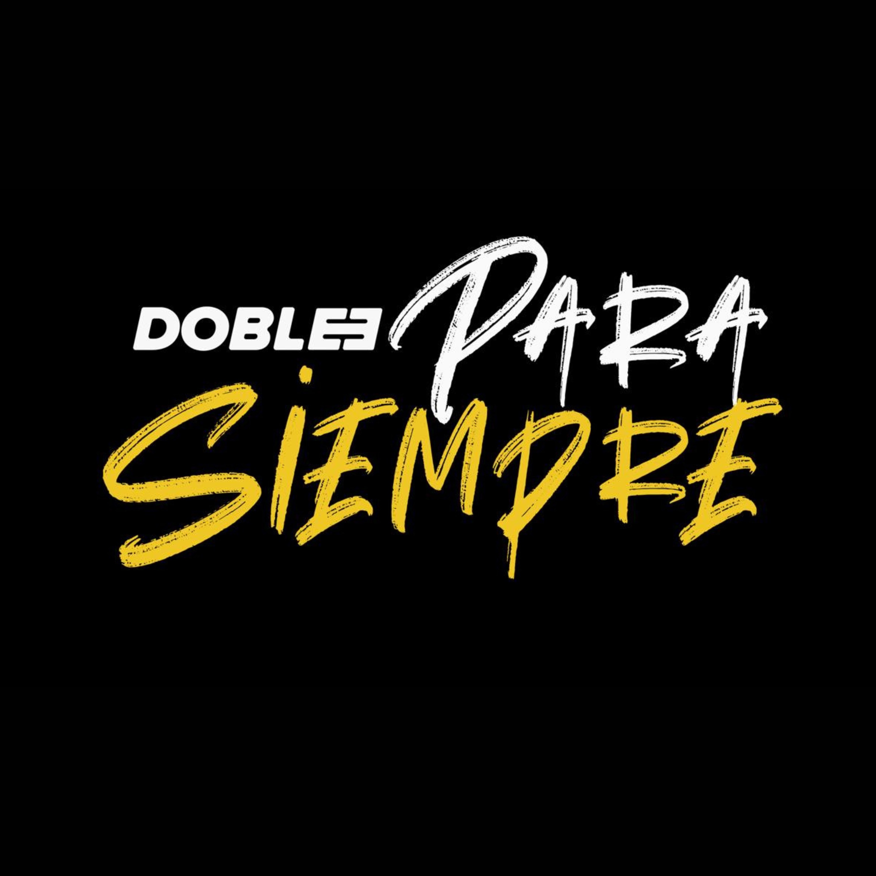 Para Siempre - EP