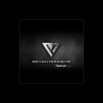 Listen to Seven Monkeys, watch music videos, read bio, see tour dates & more!