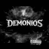 Demonios (feat. Bor Joint, Cholo Jrs & SKINNY JRC) - Single - Qnk LFB