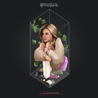 Антисошл - Single - ADUSHKINA