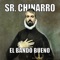 Arlequín - Sr. Chinarro lyrics
