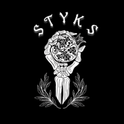 Styks - EP - Aidoneus