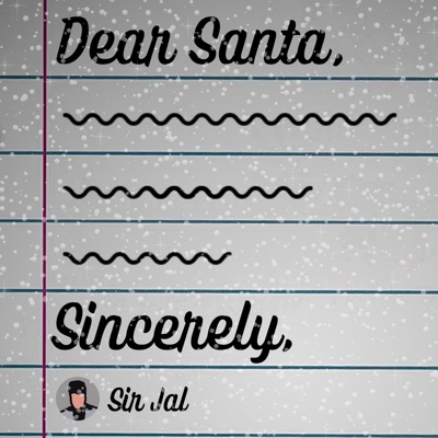 Dear Santa - Single