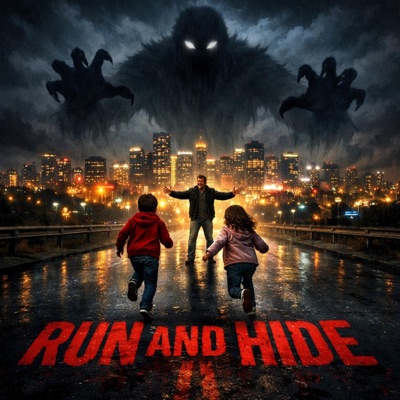 Run and Hide - Single