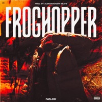 Froghopper - Single - NZLDR