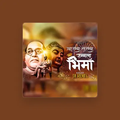 Listen to Sky Means Akash, watch music videos, read bio, see tour dates & more!