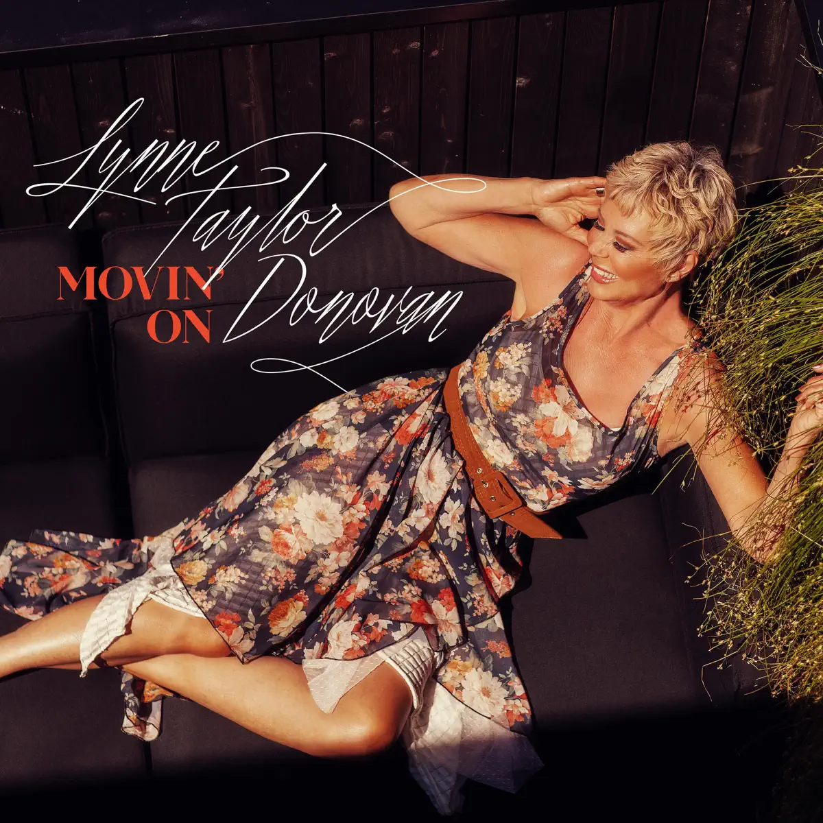 Lynne Taylor Donovan - Movin' On (2024) [iTunes Plus AAC M4A]-新房子