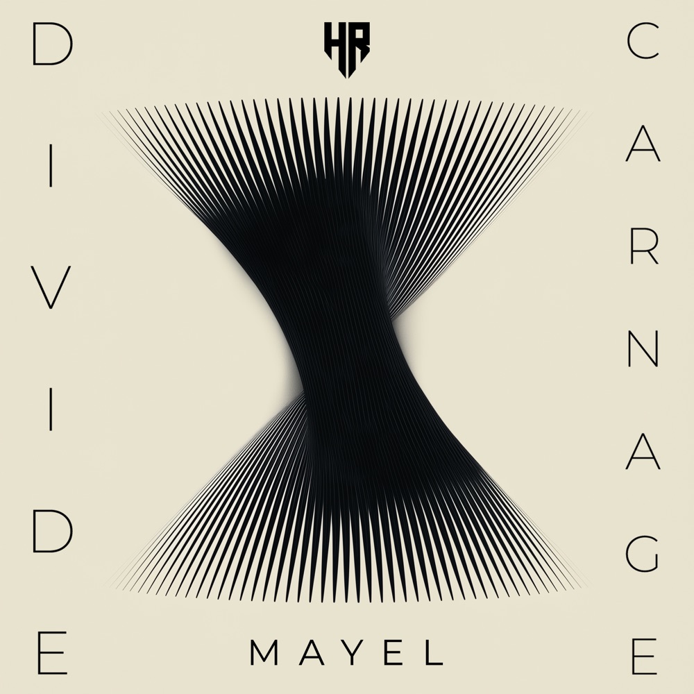 Обложка альбома «Divide / Carnage - Single» — Mayel