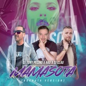 Mamasota (Bachata Version) artwork