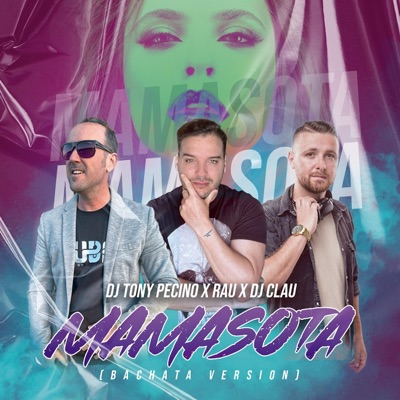 Mamasota (Bachata Version) - Single