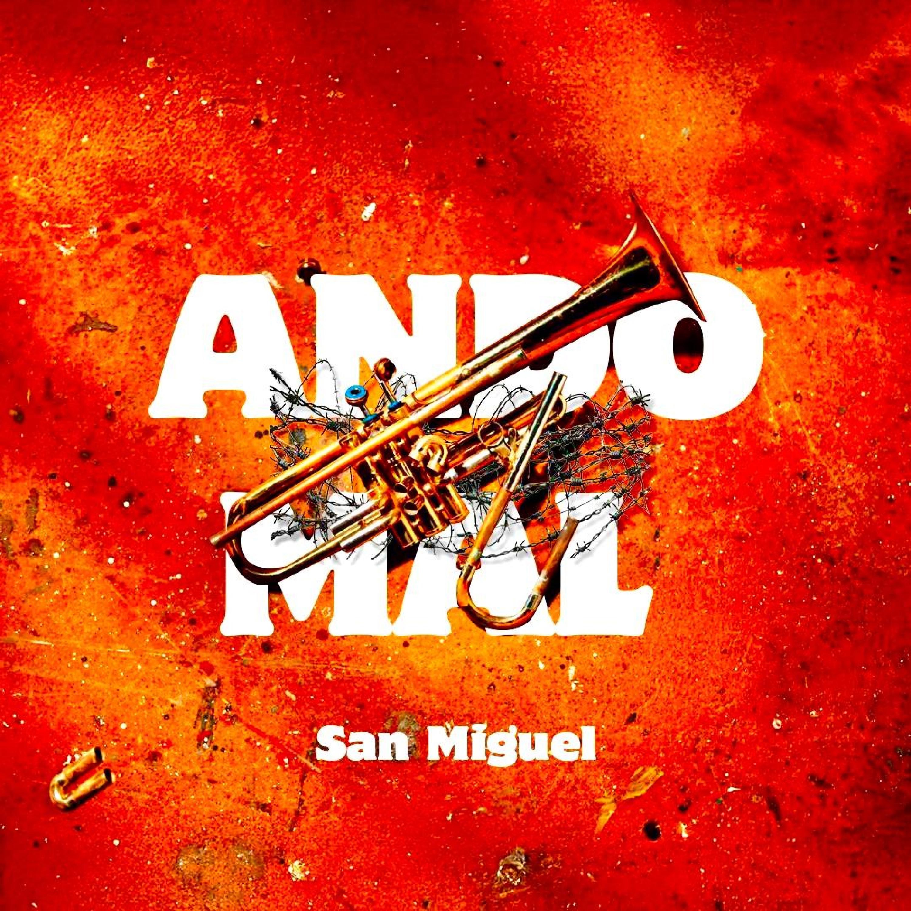 Ando Mal - Single