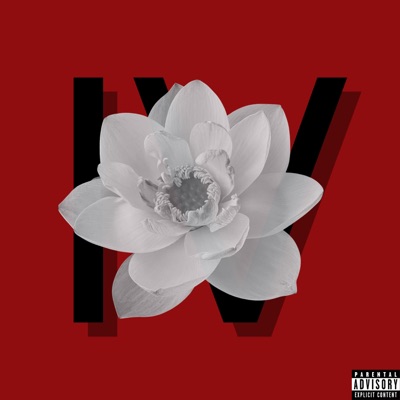 I Hate Spring 4 (feat. Olphean Beats) - EP