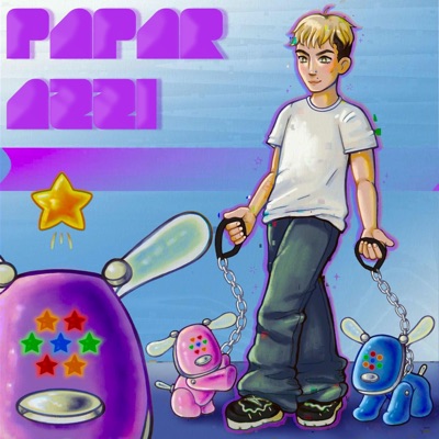 Paparazzi - Single