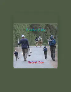 Poslechněte si interpreta Secret Dan, sledujte hudební videa, přečtěte si životopis, podívejte se na data turné a další informace.