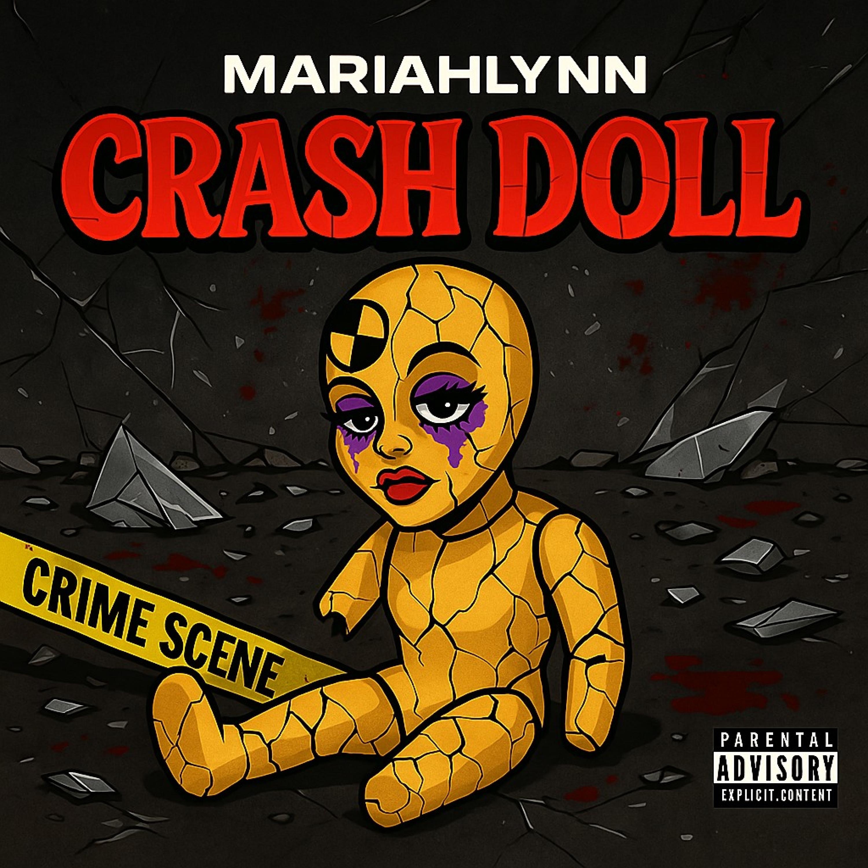Crash Doll - Single