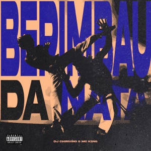 Berimbau da Nata (feat. K1ng Mc)