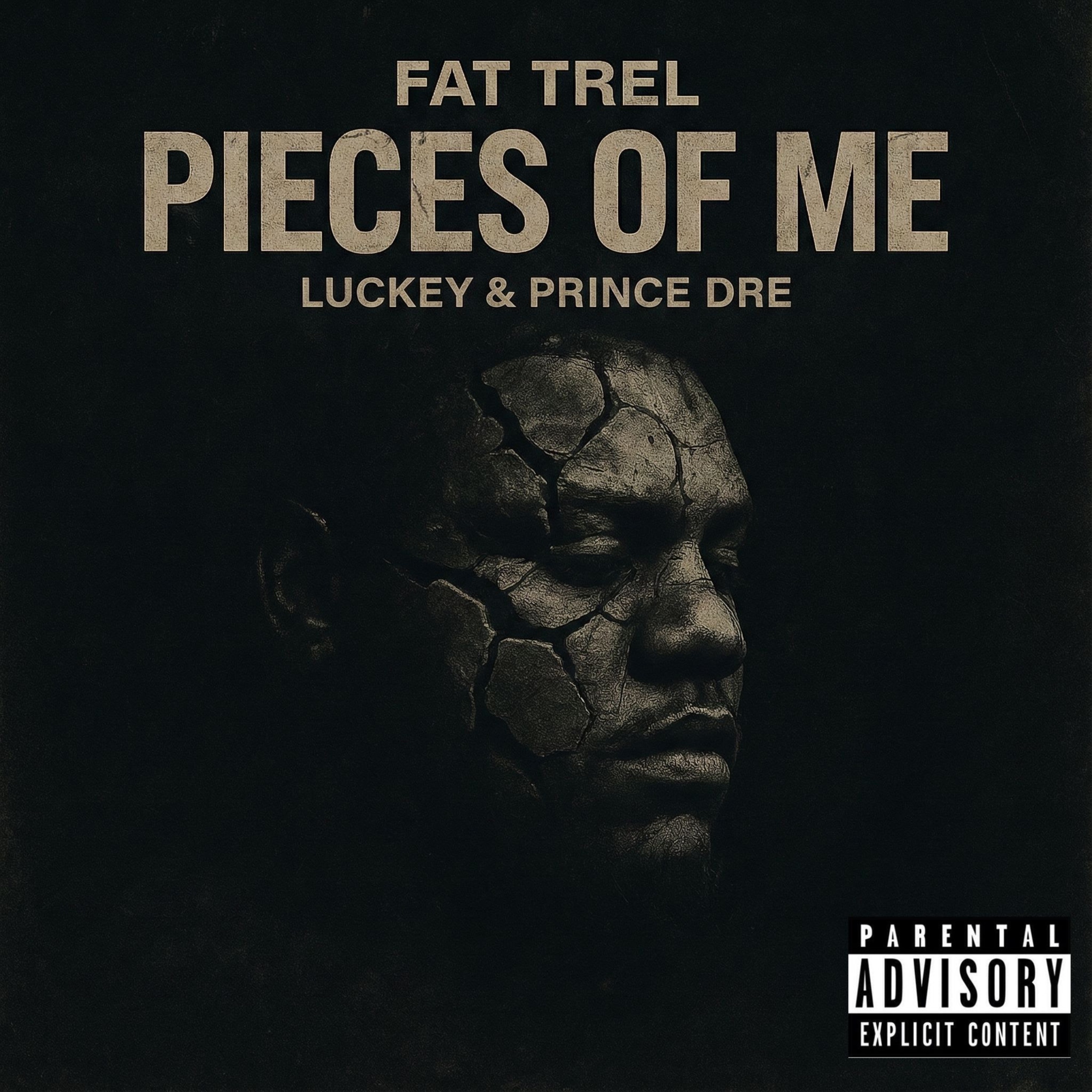Pieces of Me - Single