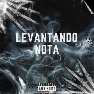Levantando nota (feat. Virang & Sikis Oficial) - Single