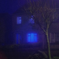 Frank Saint (Slowed) - Single - comet