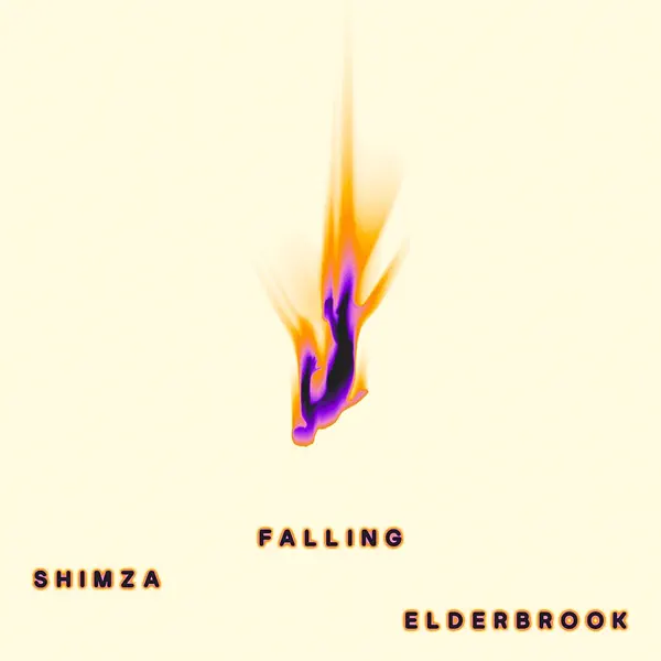 Falling by Shimza & Elderbrook – Apple Music