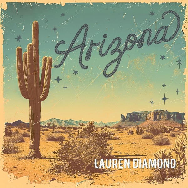 Lauren Diamond - Arizona
