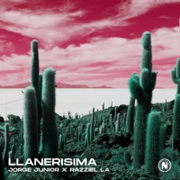 Llanerisima (feat. Razziel LA) - Single - Jorge Junior