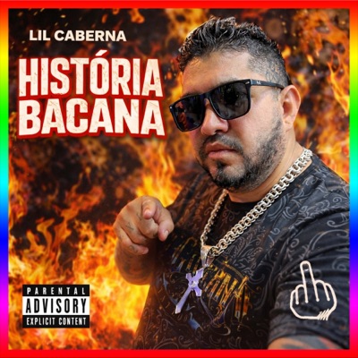 História Bacana - Single