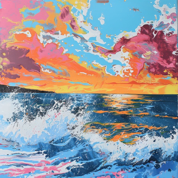 The Coral Pulse You Crave