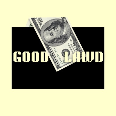 Good Lawd - Single