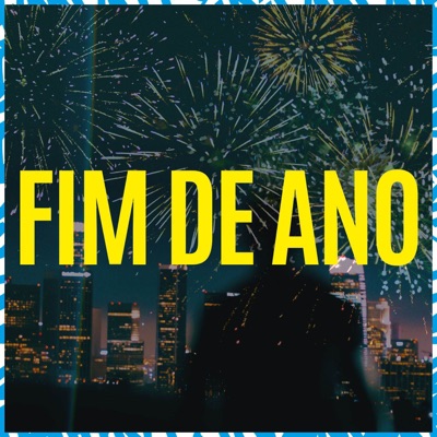 Final De Ano - Single