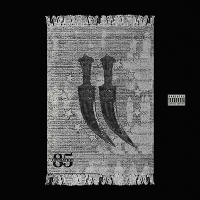 OPERATION85 - EP